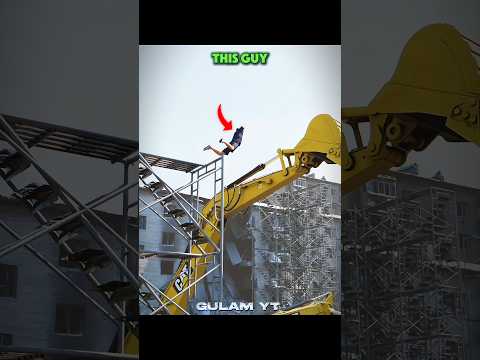 Others Do Parkour Vs This Bro 🥶