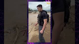 Download lagu Verrell Bramasta Draws Attention for Wearing a Tactical Vest While Surveying Padang Floods #verre... mp3 Download lagu Verrell Bramasta Draws Attention for Wearing a Tactical Vest While Surveying Padang Floods #verre... mp3