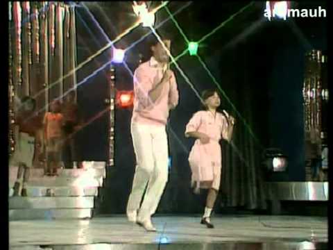 46- ENRIQUE Y ANA - LA YENKA