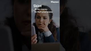 How many UK slang words do you know?