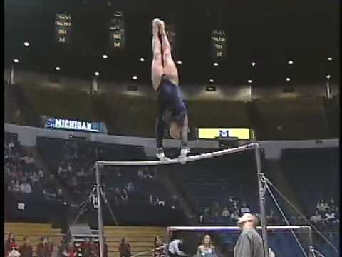 2006 UM-UGA Lauren Mirkovich UB