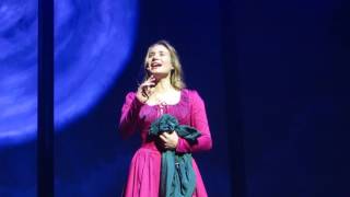 Megan - Si c'était Lui (Extrait spectacle les 3 Mousquetaires)