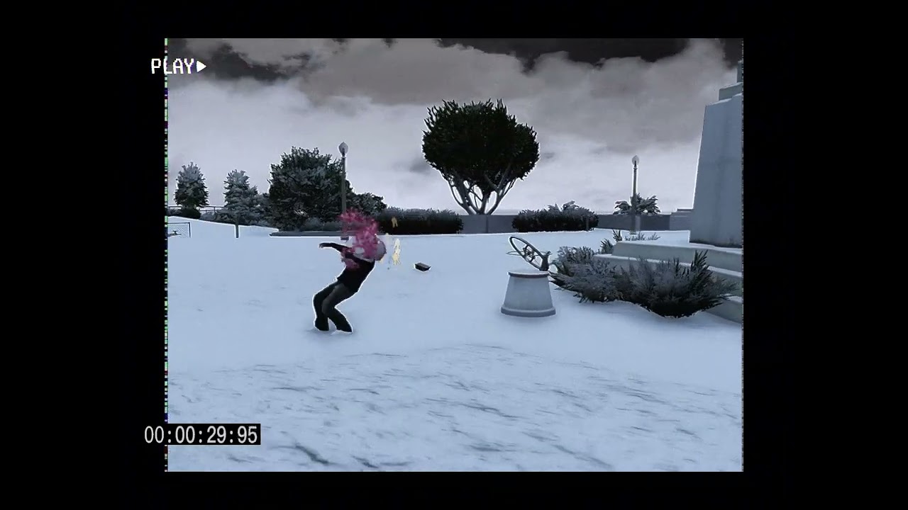 INTERLUDE PINK REDUX