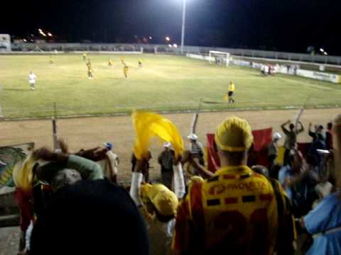 S. C. Rio Grande 3a2 G. E. Bagé (Série B 2010 - 17/04/2010)