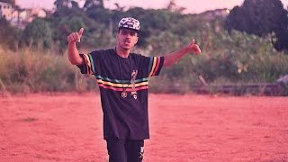 RAP MENORAH - REALIDADE DO CRIME / MATEUS 18:11 - (VIDEOCLIP) OFFICIAL