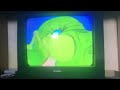 Dr Seuss On The Loose VHS 1991 Sped Up Mirrored