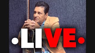Edinho Paiva| AO VIVO!🔥🔥🔥