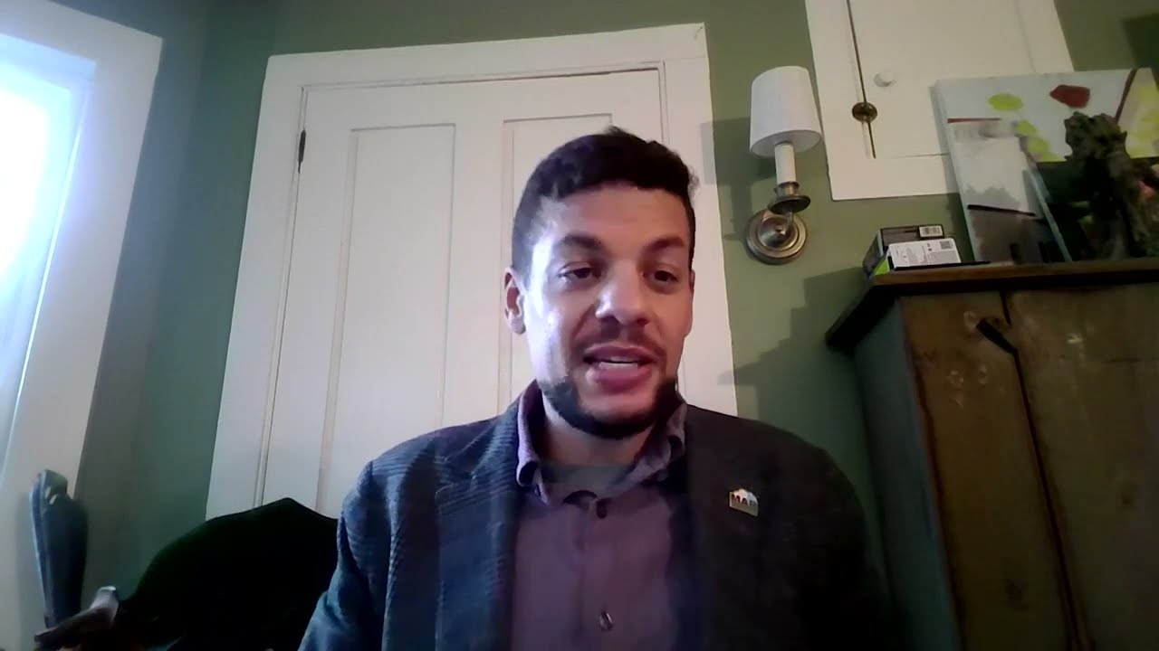 Patrick Stanton on afterschool serving communities through COVID‑19