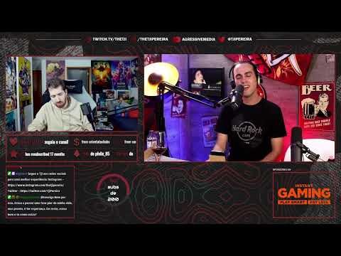 TJI REAGE A RICARDO DIAS "ROSA SANGUE"