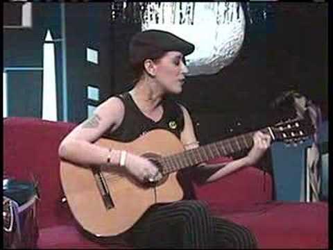Belica en Buenas Noches, Globovision, 04-Feb-2008
