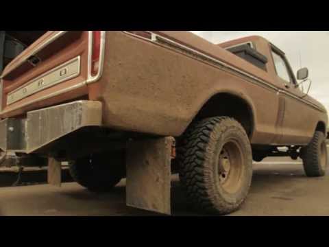 Blake Noble Ft. Cody Beebe - Truck (Official Music Video)