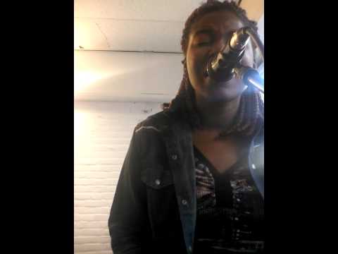 Ozali Nzambe (Ch.Mombaya) -Blessing NM