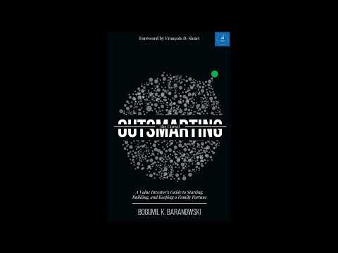 Outsmarting the Crowd book summary