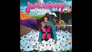 JANKENPOPP - RÊVE & AMOUR (2012) [FULL ALBUM]