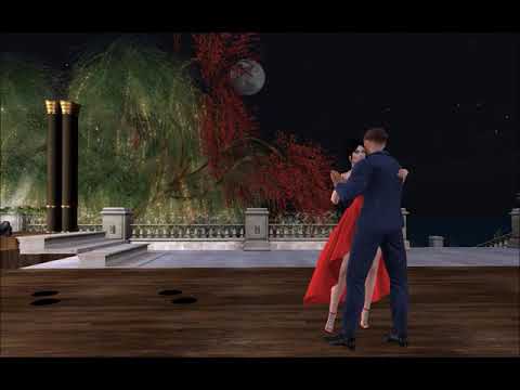 Llévame a la luna (Test Upload)