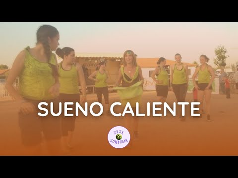 《Sueno Caliente》Al'Varela