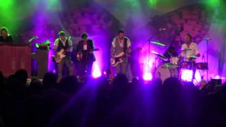 BKO En man du tyckte om