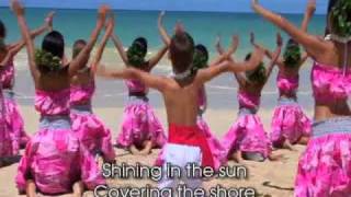 Pearly Shells - Hawaii Kids Calabash Songs - Pearly Shells