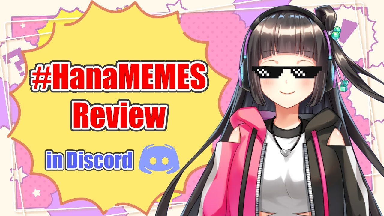 【Memes】Reaccionando a mis memes en Discord! / Reagindo aos meus memes em Discord!