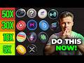 My Top 10 Cryptos I M Buying Before The Crypto Market Goes Bullish Again