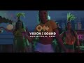 Showreel prise de vue pour VIsionSound