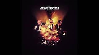 03 Above &amp; Beyond ~ Satellite (Live)