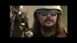 Les Claypool’s Fearless Flying Frog Brigade- Thela Hun Ginjeet