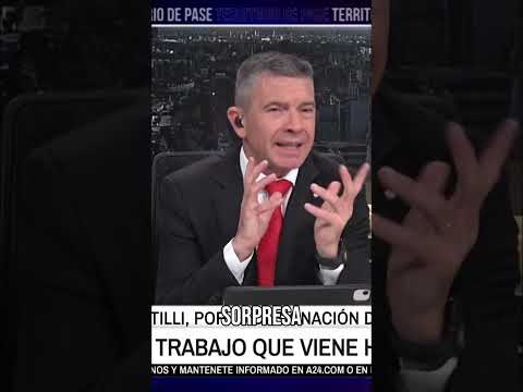 Auditoría Nación: La Negociación con Salta Revelada #shorts