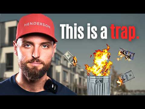 The Fastest Way to Build a $5M Property Portfolio in 2026