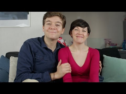 PAM & NONO - L'AMOUR REND AVEUGLE