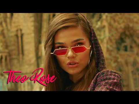 Theo Rose - Inferno | Official Video