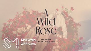 [影音] 厲旭 迷你三輯 [A Wild Rose] 預告集中