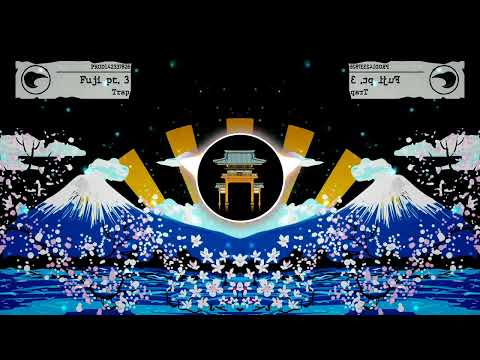 Orelsan x Lujipeka Type Beat 2022 - "FUJI pt.3"