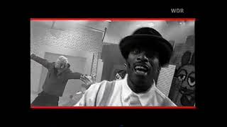 Touché feat  Krayzee – Y.M.C.A.  (WDR,  Maus Club, 16/10/1998)