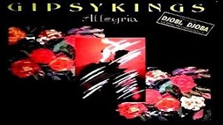 Gipsy Kings - Solituda. en HQ