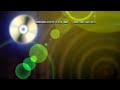 Disney Coloring Bumpers SFX Only