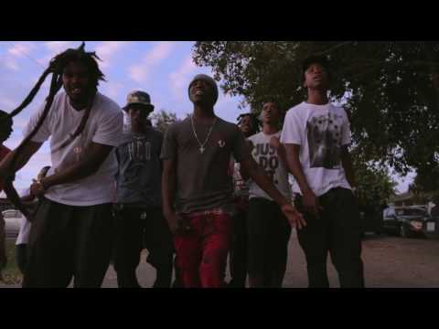 Soulja Creep - I Been Grindin (Official Music Video)