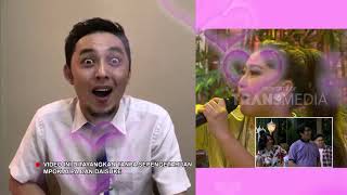 Download lagu Wah, Ternyata Daisuke SUKA Mpok Alpa | OPERA VAN JAVA (07/12/18) Part 1 mp3