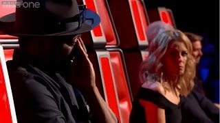 Judges crying! Top 3 emotional auditions worldwide.