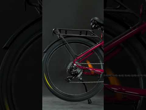 Is an Electric Gear Bicycle Worth It?   #cycle#bicycle#mtb#automobile#ytshorts#shorts