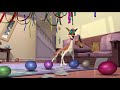 Twisted Whiskers Clip Zippy Pops A Family Of Balloons Only For The Tables To Turn Last Second