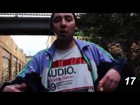 Just a Minute: Episode 3 - Sean El