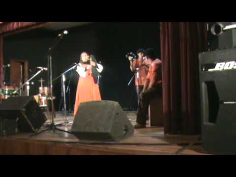 GAITEIROS VALE DAS MULAS - ESPETACULO DE PALCO 2010