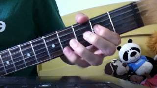 Hungry Daze - Deep Purple (Intro)