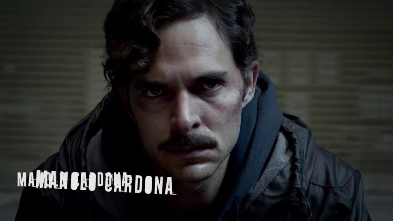 Trailer oficial de A Irmandade