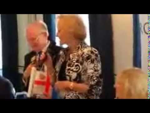 Rotary USA comes to London