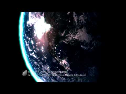 Tim Healey vs. Calvertron - Rock It Roll It ft. Sirreal & Pippa Trix (Dirtyloud remix)