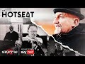 What It Takes To Be A Top Football Manager! | Ian Holloway: The Hotseat (Full-length Documentary)
