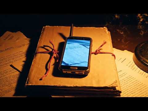 Exhibit A: Phone Detective video thumbnail