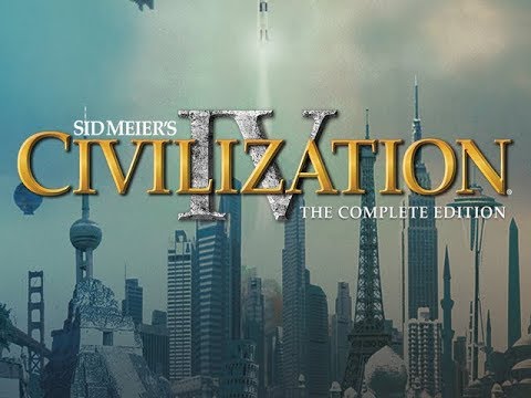 Civilization 4 One City Challenge ( Emperor Difficulty )